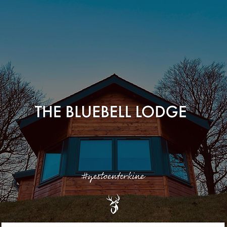 Enterkine Country House Resort Annbank Eksteriør bilde