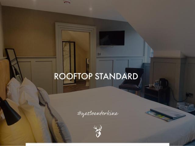Enterkine Country House Resort Annbank Eksteriør bilde
