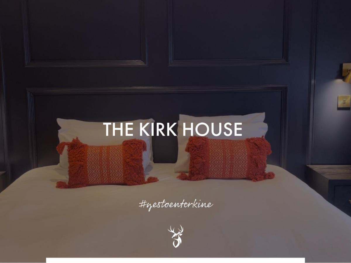 Enterkine Country House Resort Annbank Eksteriør bilde
