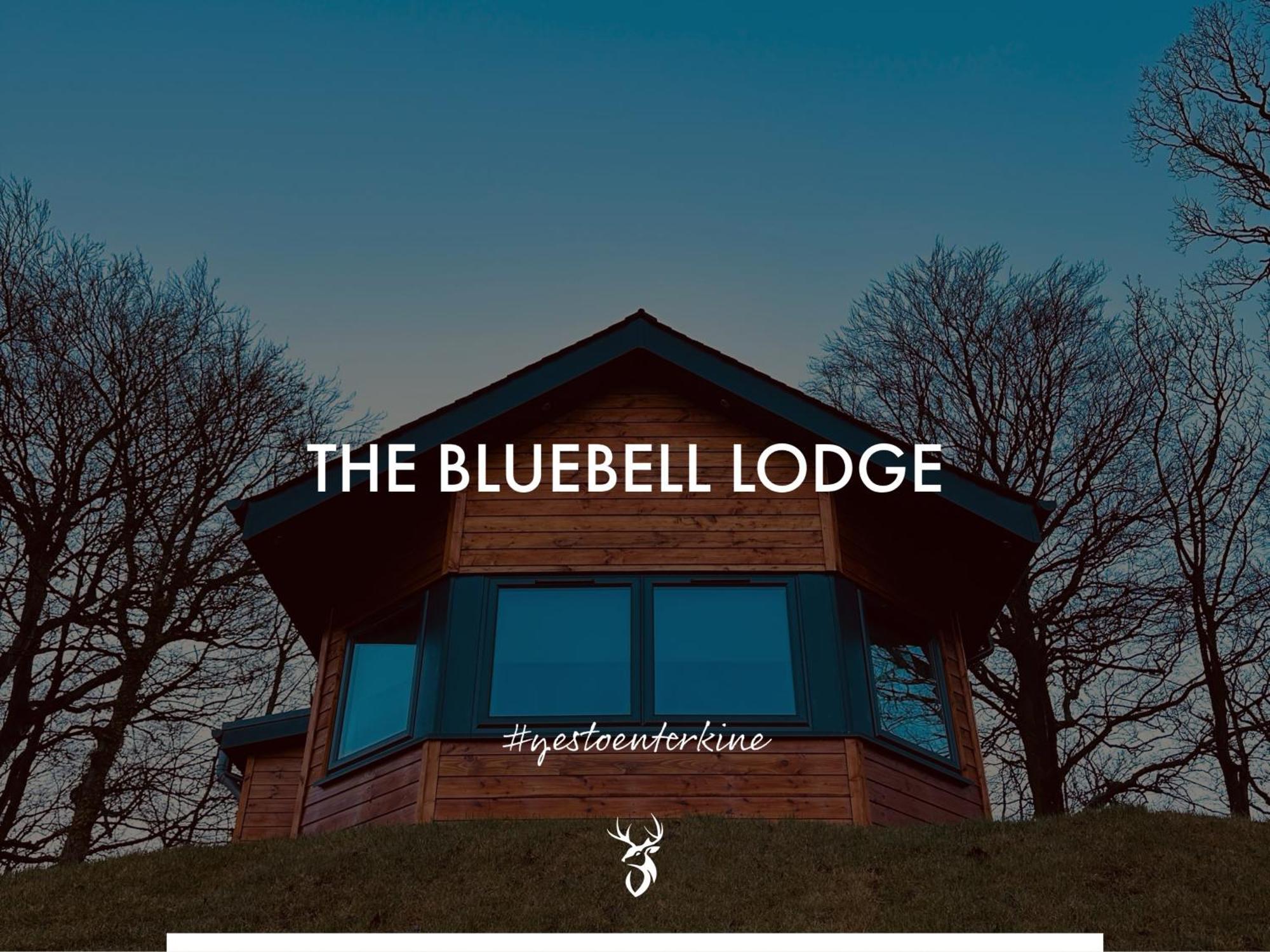 Enterkine Country House Resort Annbank Eksteriør bilde