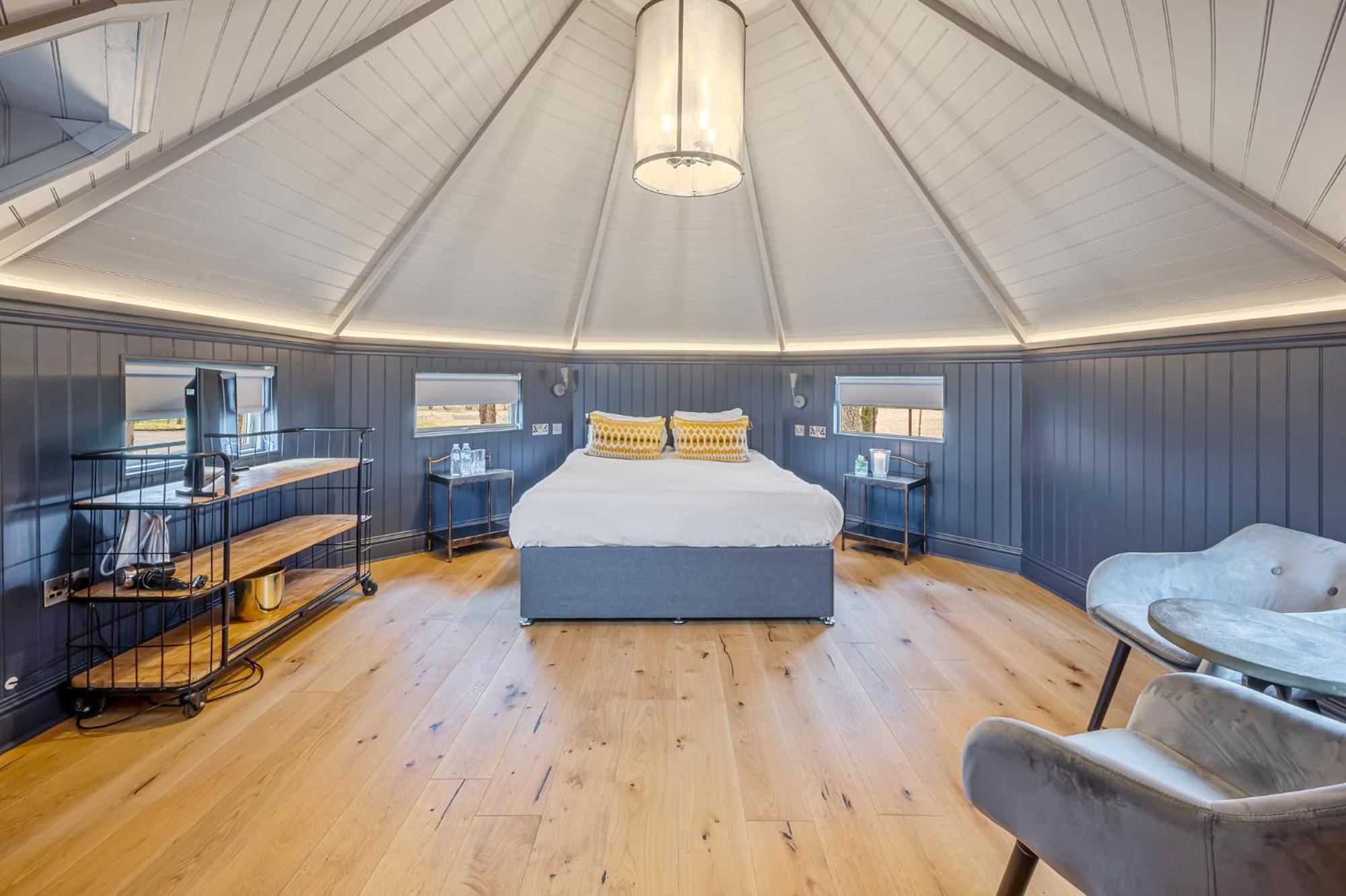 Enterkine Country House Resort Annbank Eksteriør bilde