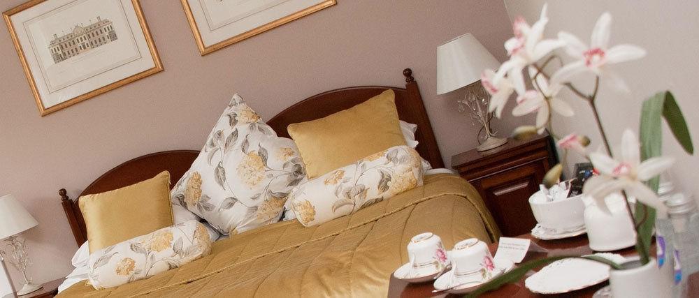 Enterkine Country House Resort Annbank Eksteriør bilde