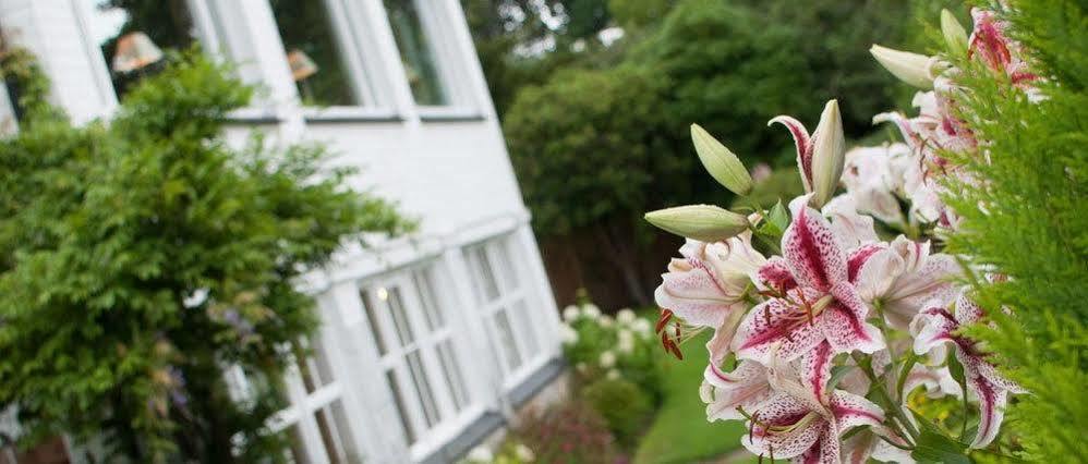 Enterkine Country House Resort Annbank Eksteriør bilde